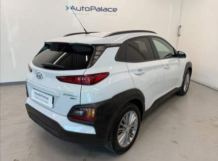 Hyundai - Kona