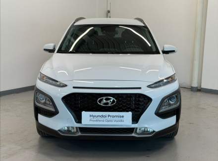 Hyundai - Kona
