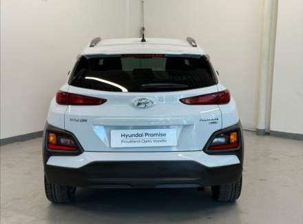 Hyundai - Kona