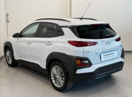 Hyundai - Kona