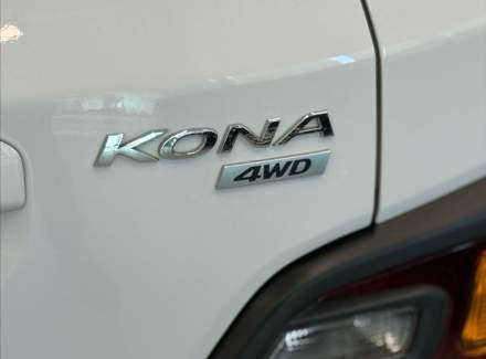 Hyundai - Kona