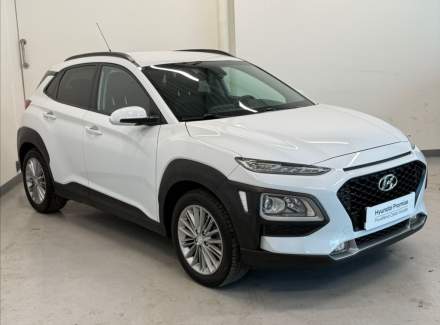 Hyundai - Kona