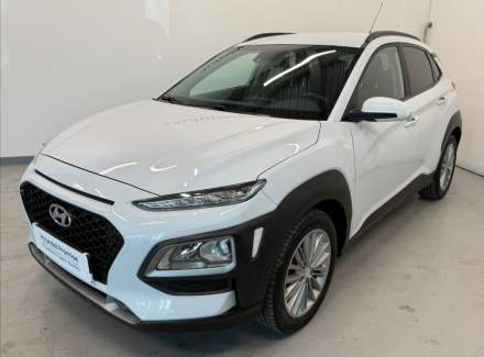 Hyundai - Kona