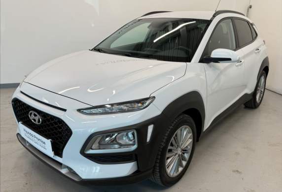 Hyundai - Kona