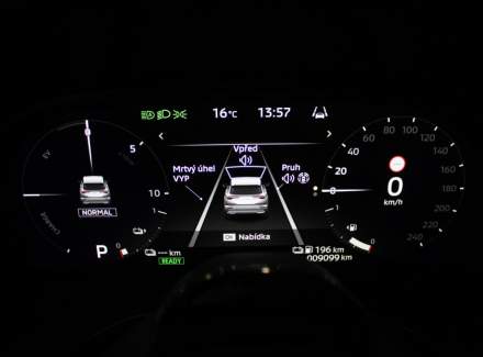 Mitsubishi - Outlander