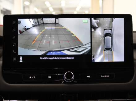 Mitsubishi - Outlander