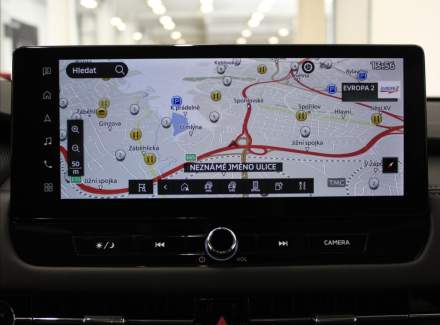 Mitsubishi - Outlander