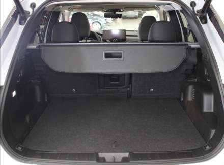 Mitsubishi - Outlander