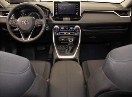 Toyota - RAV 4