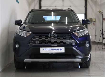 Toyota - RAV 4