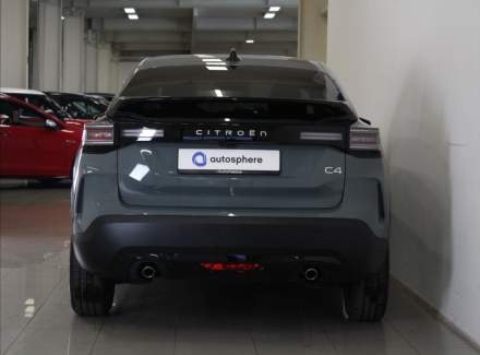 Citroën - C4