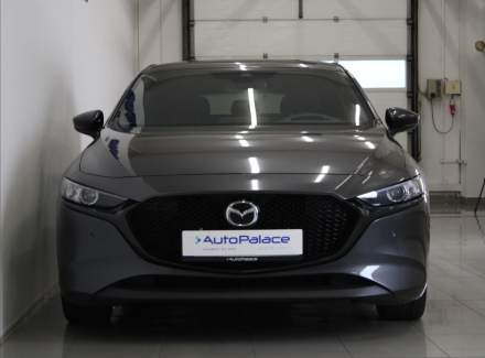 Mazda - 3