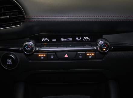 Mazda - 3
