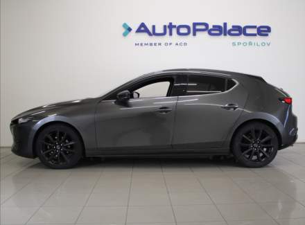Mazda - 3