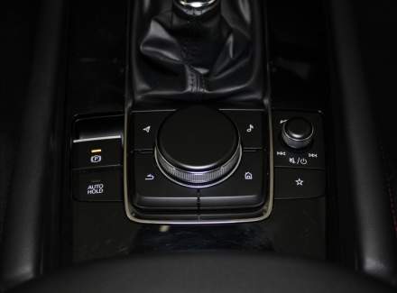 Mazda - 3
