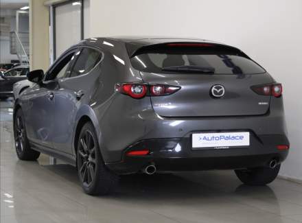 Mazda - 3
