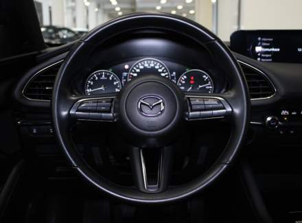 Mazda - 3