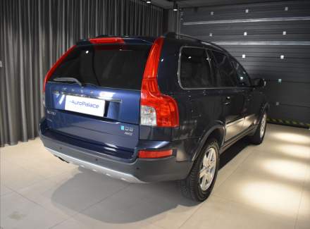 Volvo - XC90