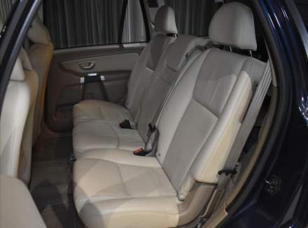 Volvo - XC90
