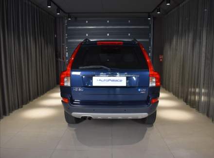 Volvo - XC90