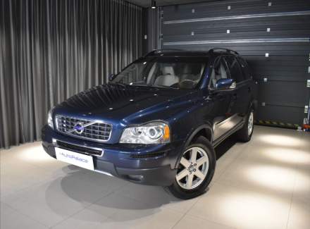 Volvo - XC90