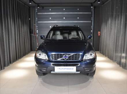 Volvo - XC90