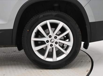 Škoda - Kodiaq