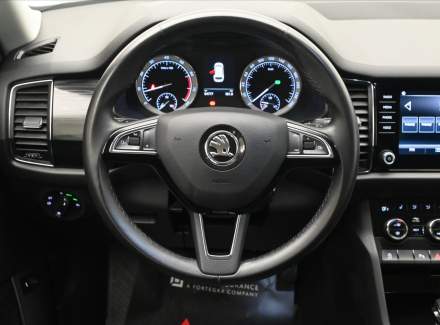 Škoda - Kodiaq