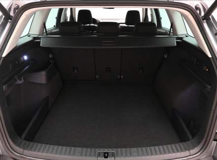 Škoda - Kodiaq