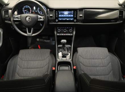 Škoda - Kodiaq
