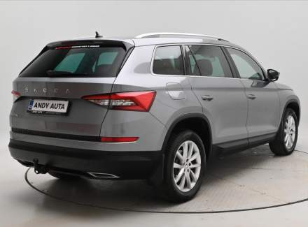 Škoda - Kodiaq