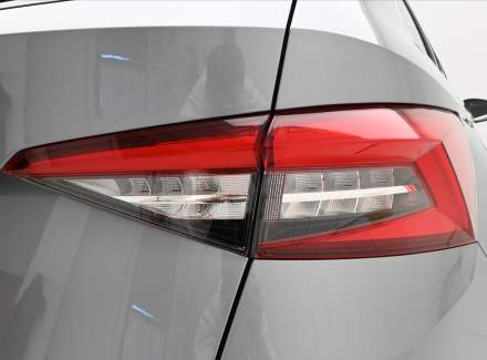 Škoda - Kodiaq