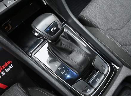 Škoda - Kodiaq