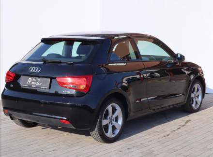 Audi - A1