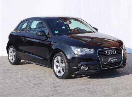 Audi - A1