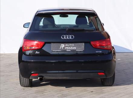 Audi - A1