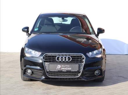 Audi - A1