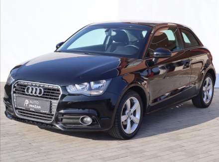 Audi - A1