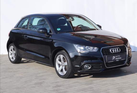 Audi - A1
