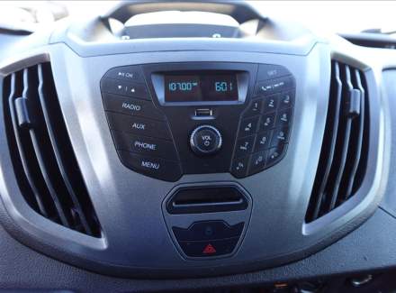 Ford - Transit