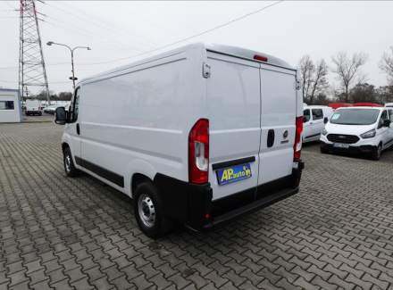 Fiat - Ducato