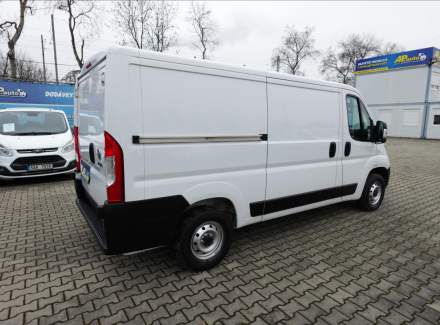 Fiat - Ducato