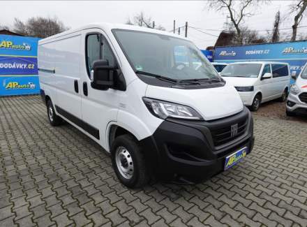 Fiat - Ducato