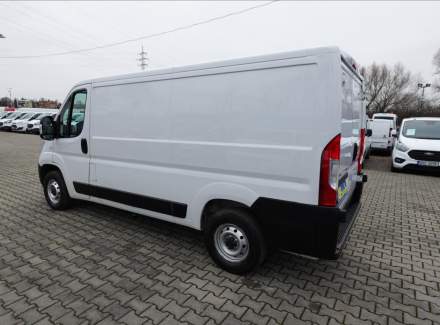 Fiat - Ducato