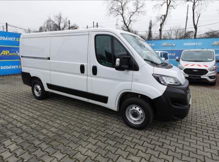 Fiat - Ducato