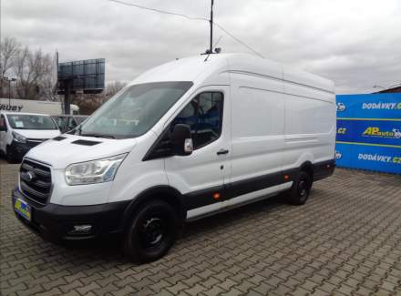 Ford - Transit