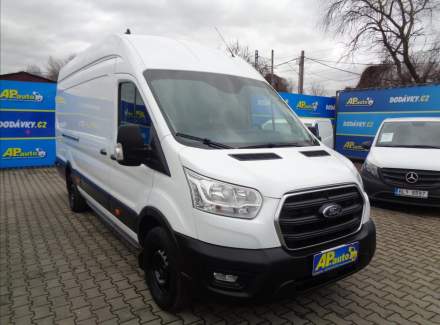 Ford - Transit