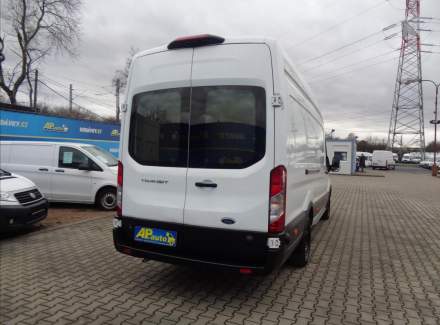 Ford - Transit