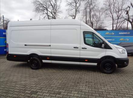 Ford - Transit