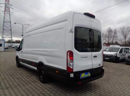 Ford - Transit